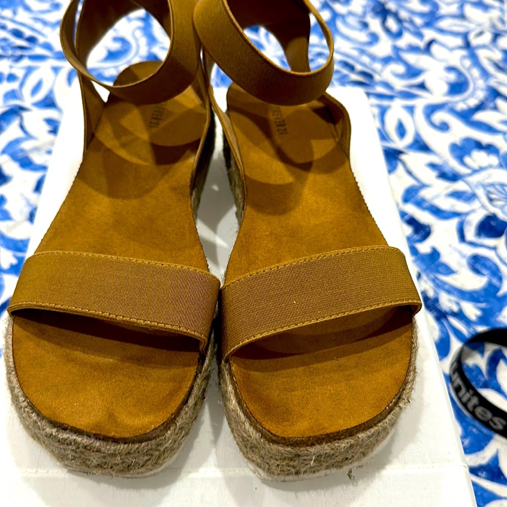 Forever 21 Wedges